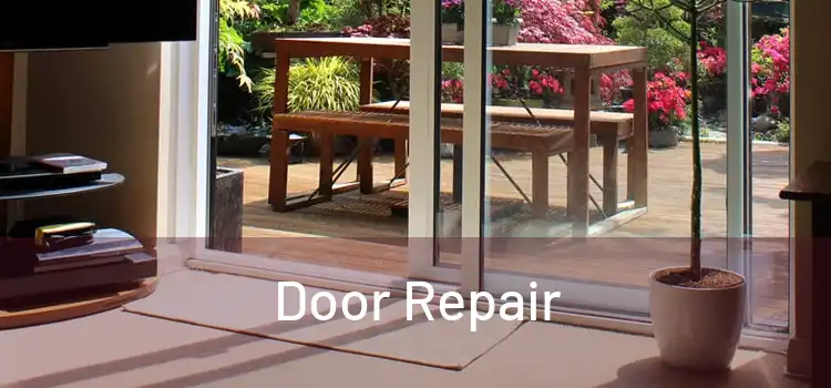  Door Repair 
