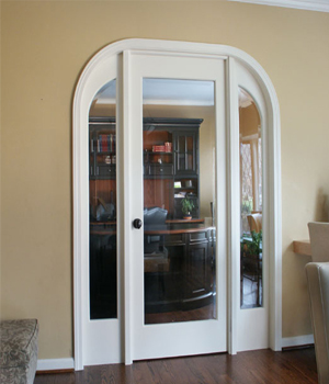 Passage Door Replacement Fort Bragg