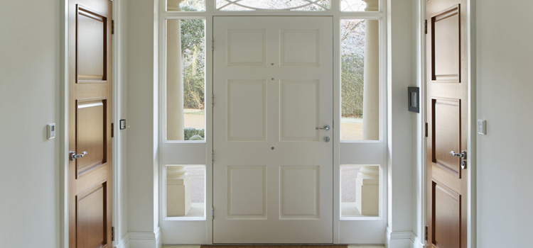 Fort Bragg door replacement contractors