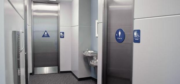 high security metal door repair Fort Bragg