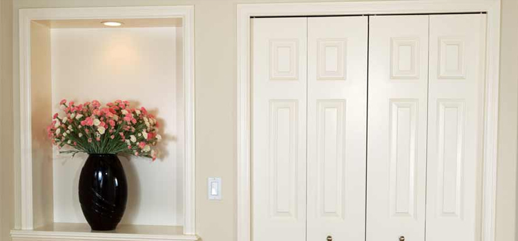 residential closet door repair in Fort Bragg
