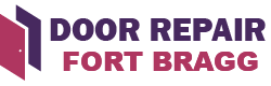 Door Repair Fort Bragg
